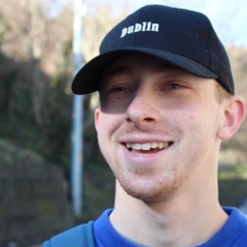 Meet your Posher, Shawn